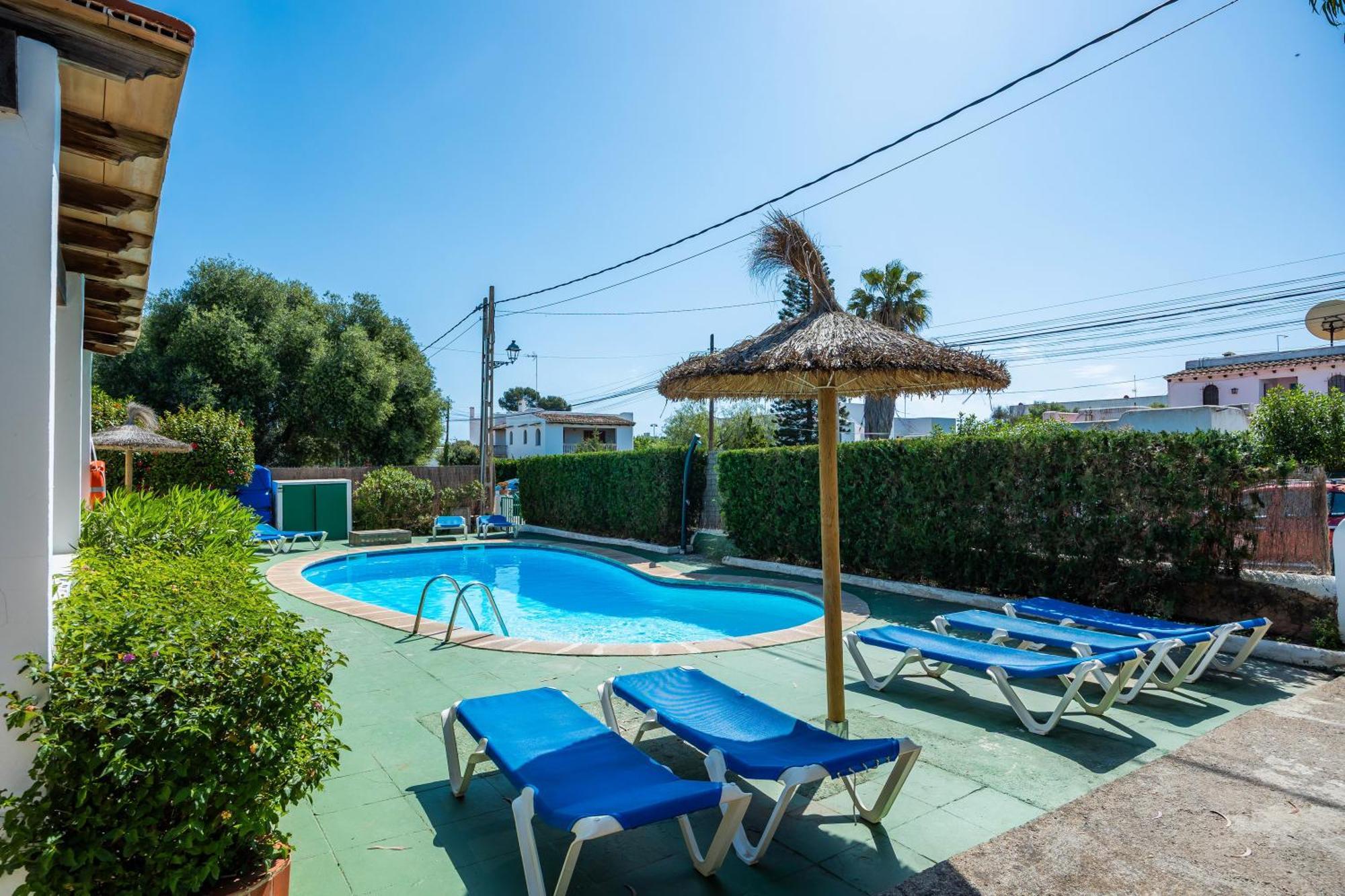 Apartment Felipe 2-2
