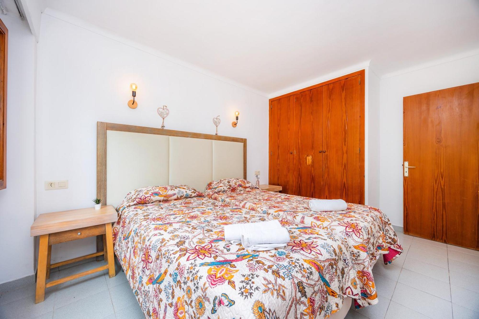 Felipe 2-2 Apartment Cala D´Or