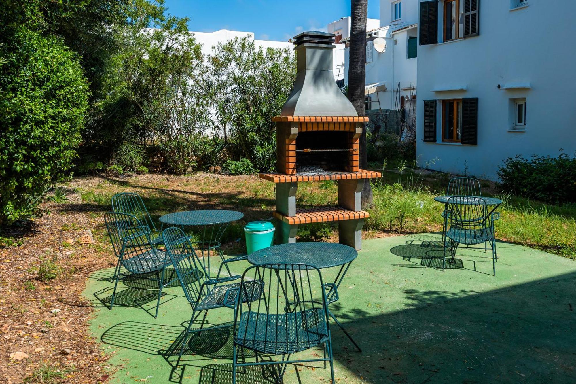 Felipe 2-2 Apartment
