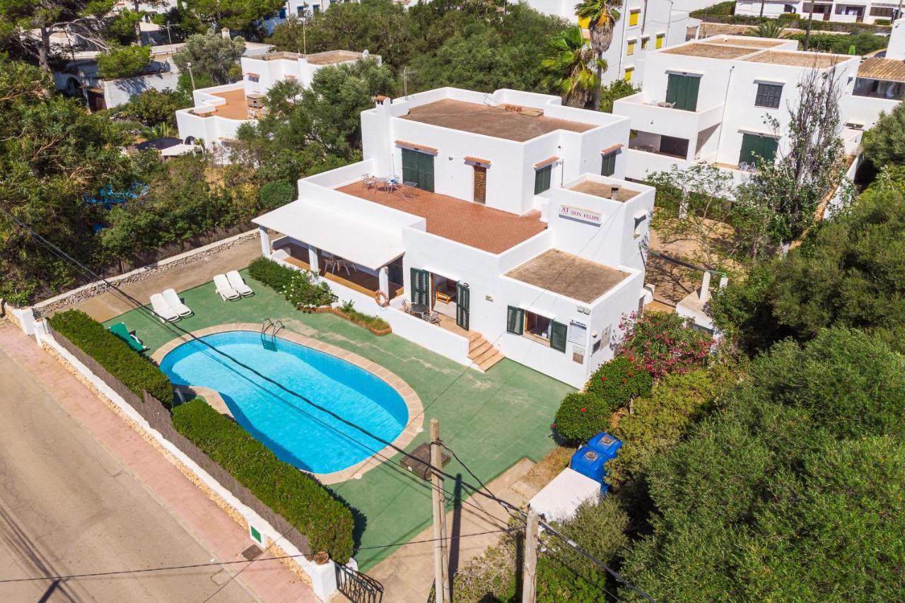 Felipe 2-2 Apartment