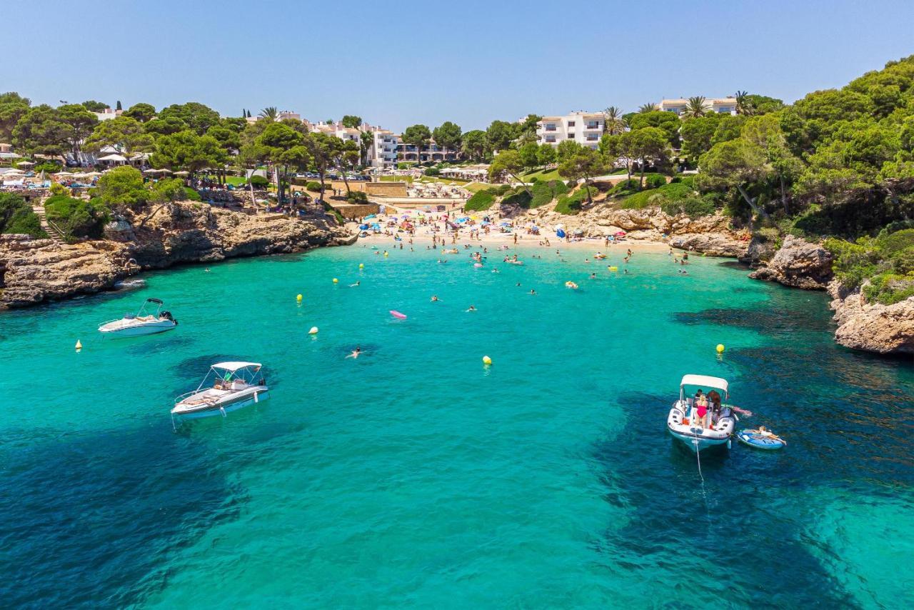 Felipe 2-2 Cala d'Or (Mallorca)