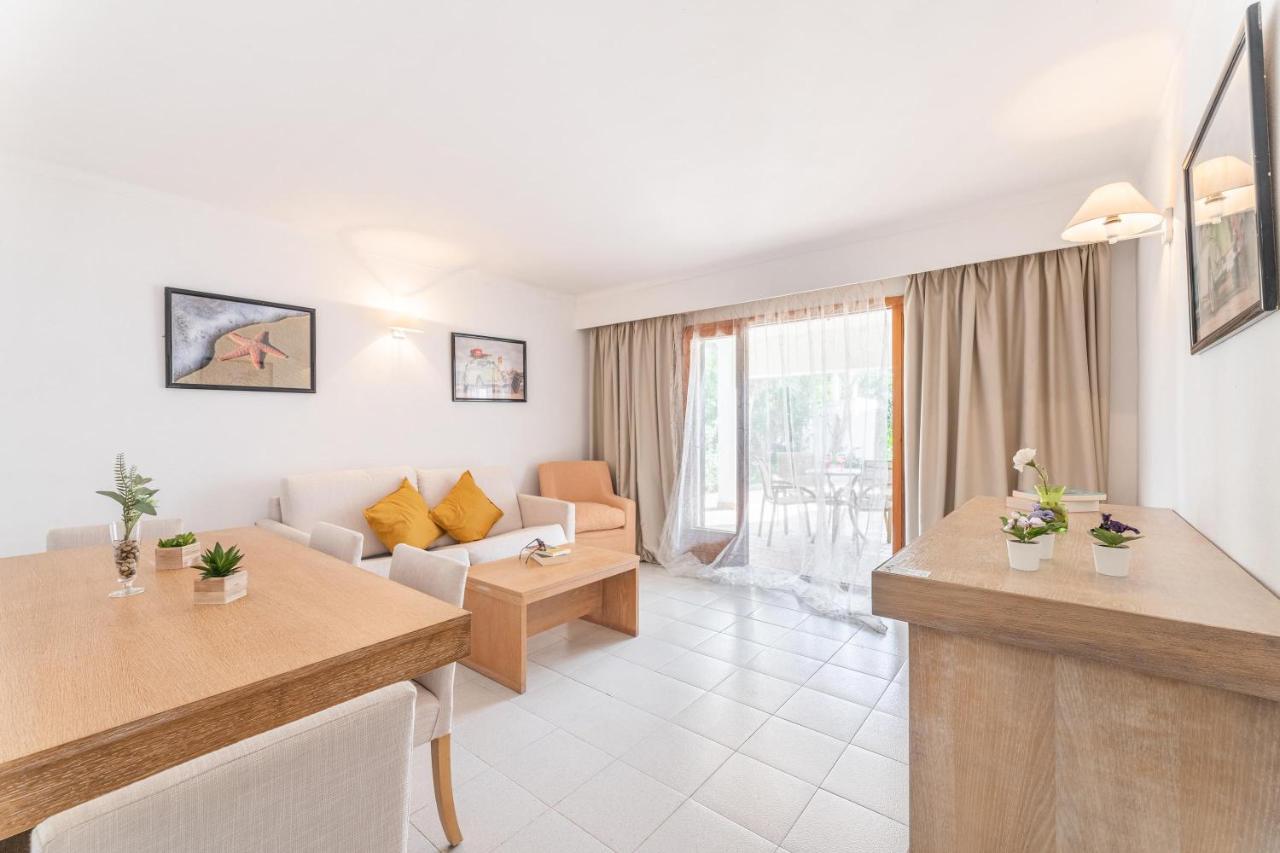 Felipe 2-2 Apartment