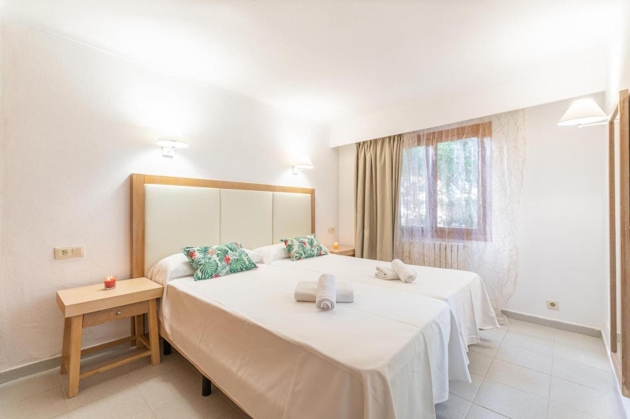 Felipe 2-2 * Cala d'Or (Mallorca)