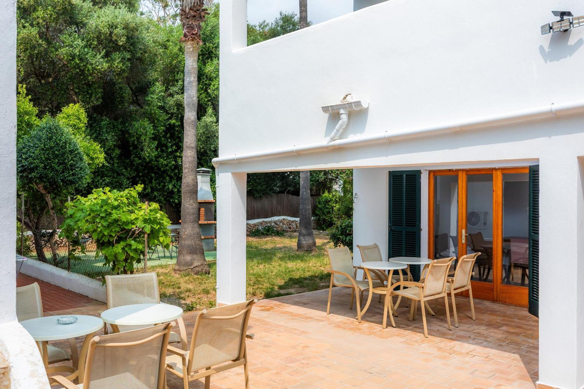 Appartement Felipe 2-2 *