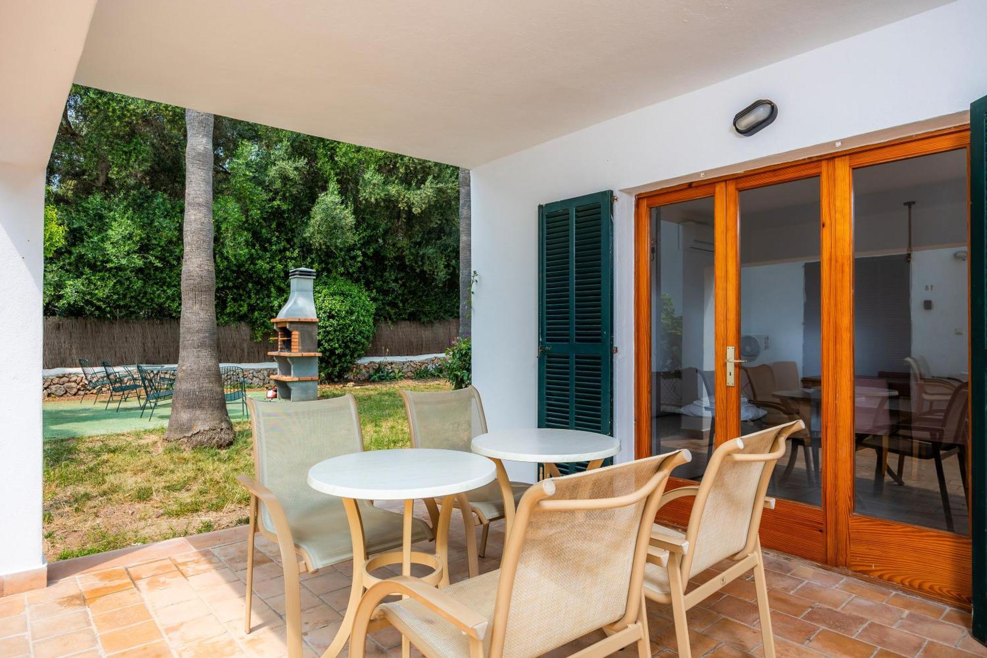 Appartement Felipe 2-2 *